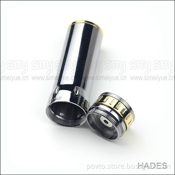 Smy Ecig Mod 26650 Hades Mod